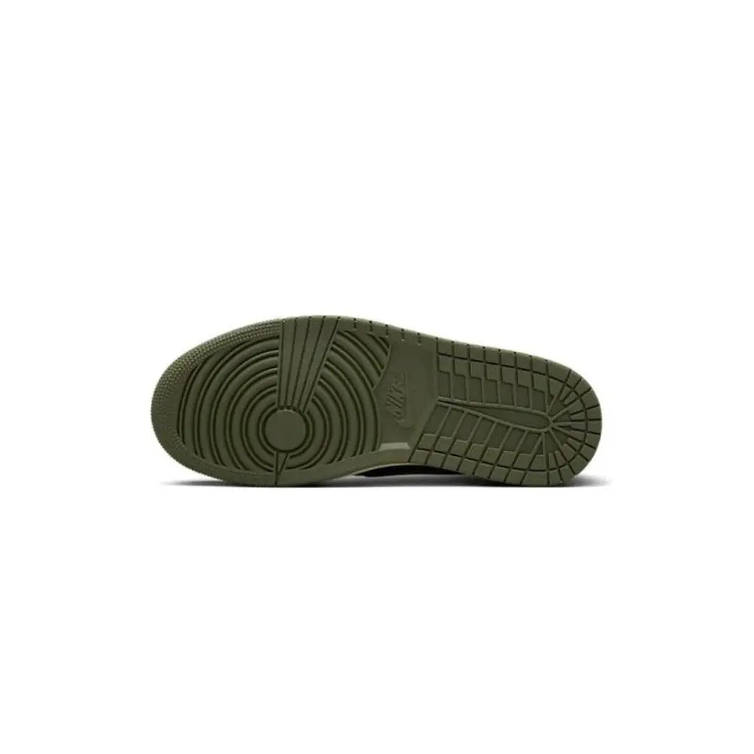 Air Jordan 1 Low OG Travis Scott ‘Olive’