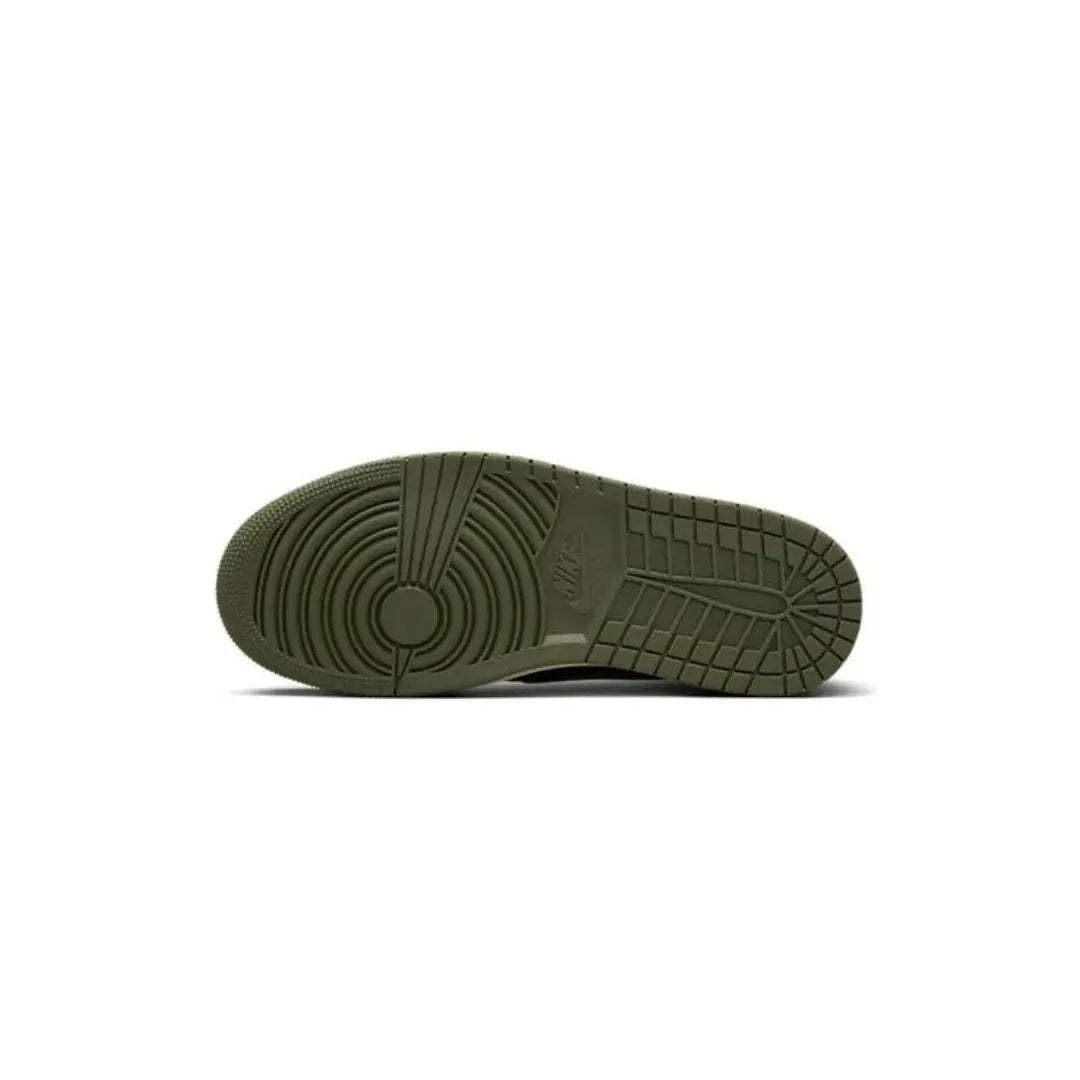 Air Jordan 1 Low OG Travis Scott ‘Olive’