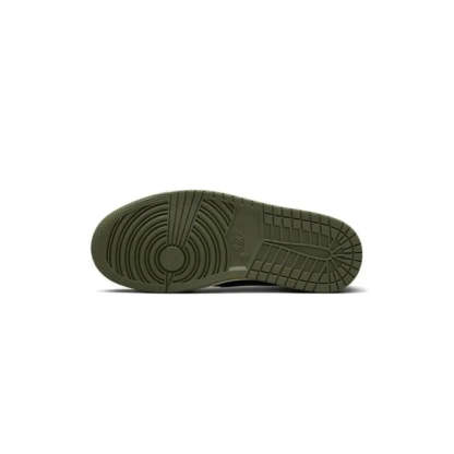 Air Jordan 1 Low OG Travis Scott ‘Olive’