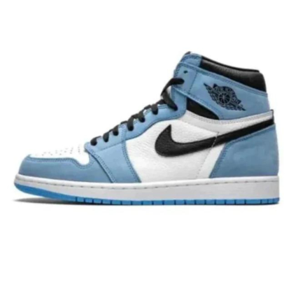 NIqdfKE Air Jordan 1 Retro High OG University Blue UNC