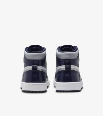 Air Jordan 1 High Golf Midnight Navy