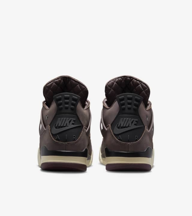 NIqdfKE Air Jordan 4 A MA Maniére Violet Ore