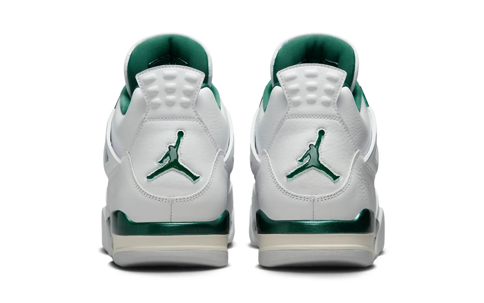 Air Jordan 4 'Oxidized Green'