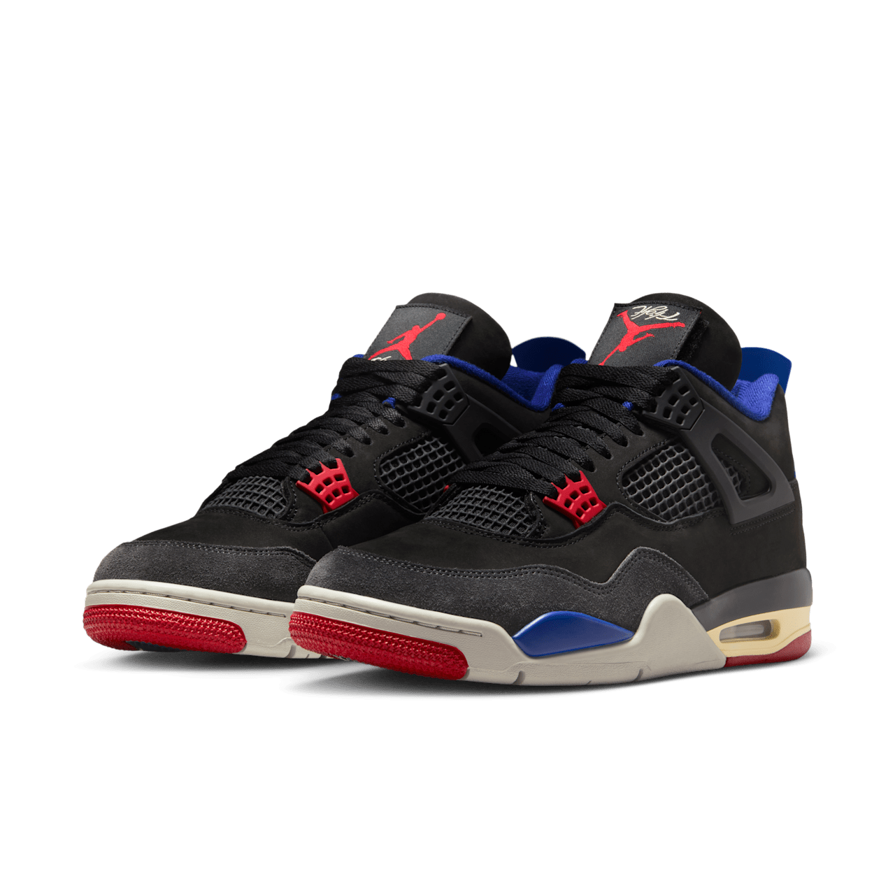 Air Jordan 4 Retro 'Rare Air'