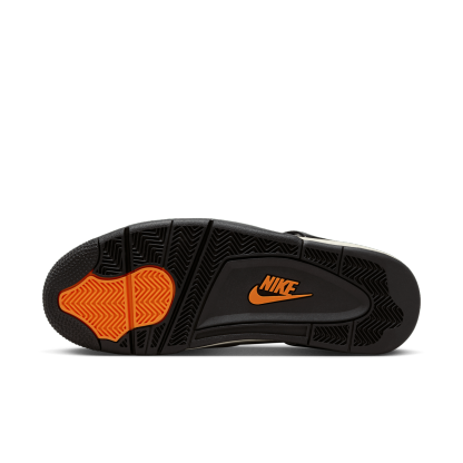 Air Jordan 4 Retro x UNDEFEATED ( 2025)