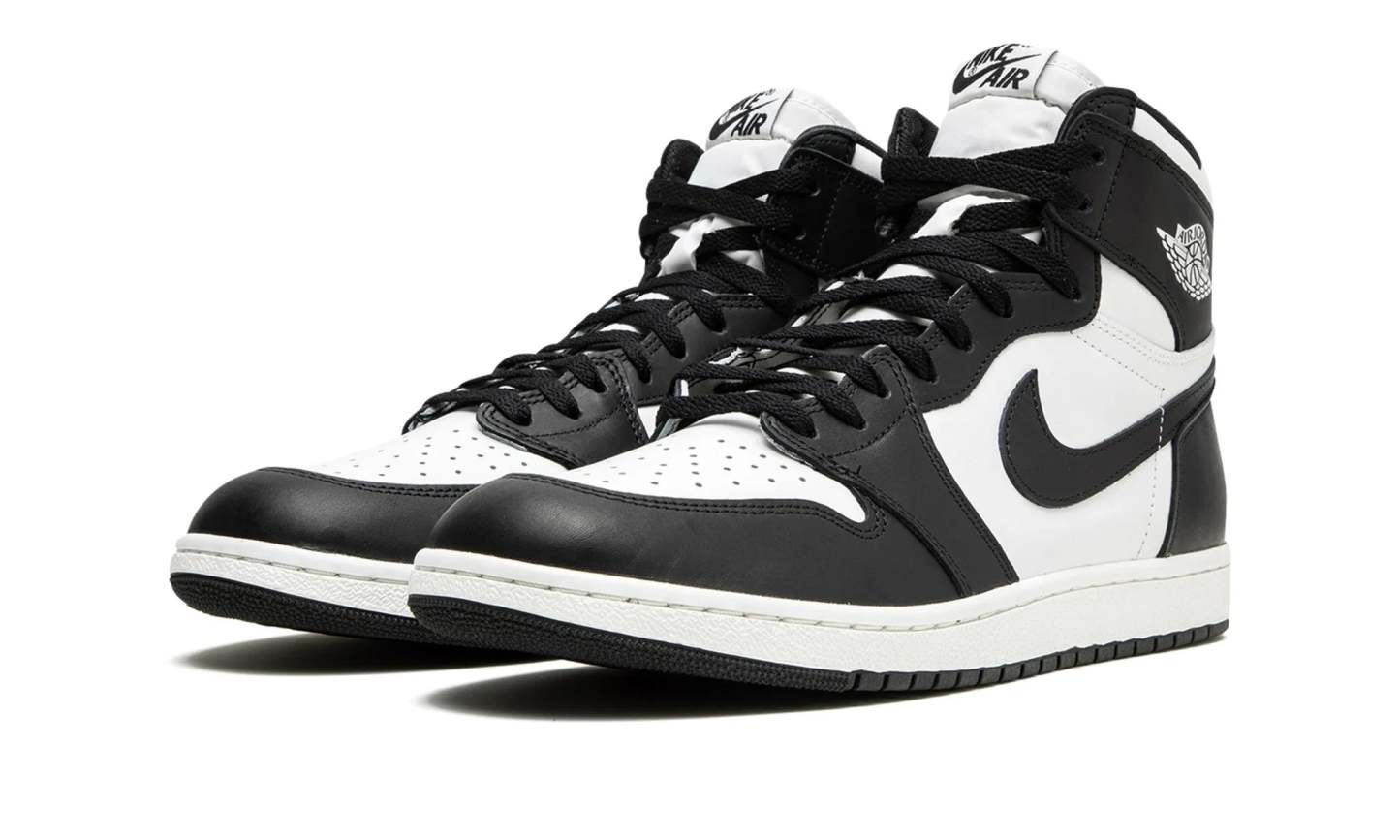 Air Jordan 1 Retro High 85 OG 'Panda'