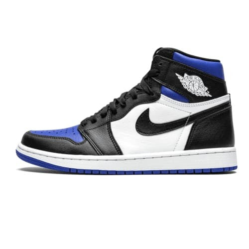 Air Jordan 1 High 'Royal Toe'