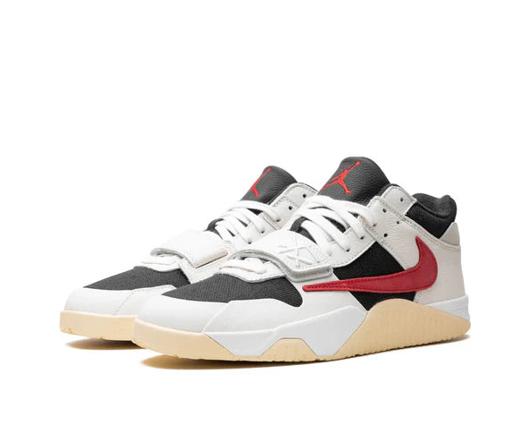 Jordan Jumpman Jack TR Travis Scott Varsity Red