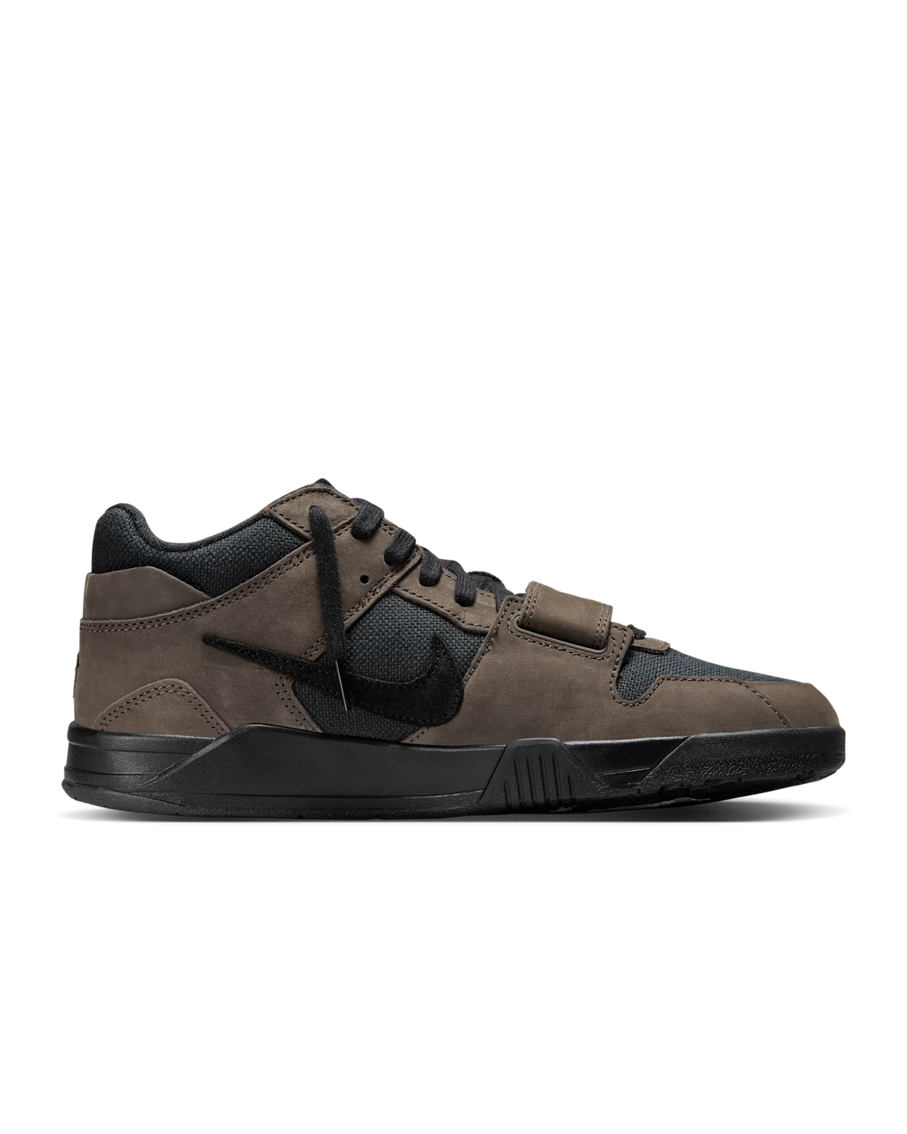 Jordan Jumpman Jack TR Travis Scott Dark Mocha