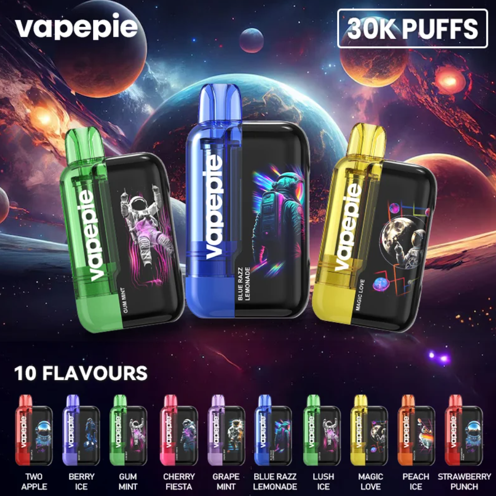 👇Válassza ki a kedvenc ízét⭐TK × VAPEPIE Ultra Phantom 30000 Szívás ⭐Forradalmi újdonság）