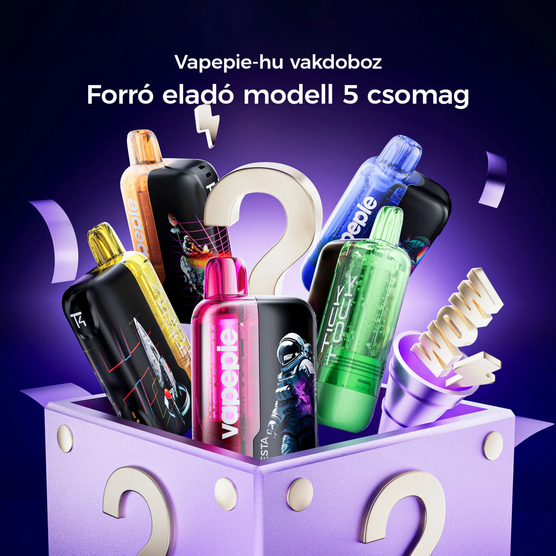 👇Válassza ki a kedvenc ízét⭐TK × VAPEPIE Ultra Phantom 30000 Szívás ⭐Forradalmi újdonság）