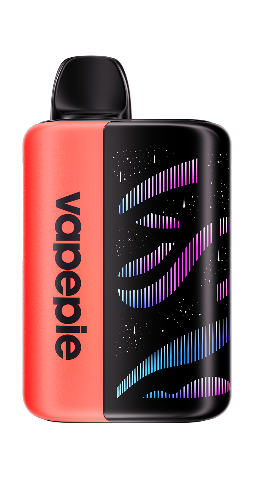 WATERMELON ICE-VAPEPIE Galactic Gleam 35000 PUFFS