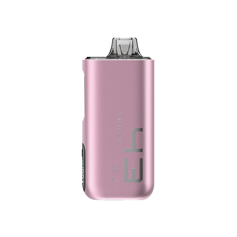 VAPEPIE Max 40000 slukk – Alma Barack