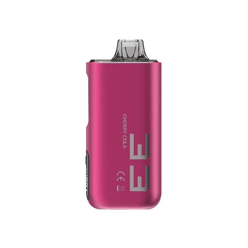 VAPEPIE Max 40000 slukk - Cseresznye kóla íz