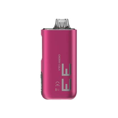 VAPEPIE Max 40000 slukk - Cseresznye kóla íz