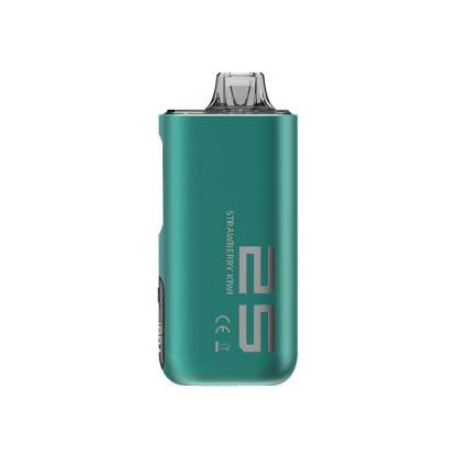 VAPEPIE Max 40000 slukk - Eper-kiwi íz