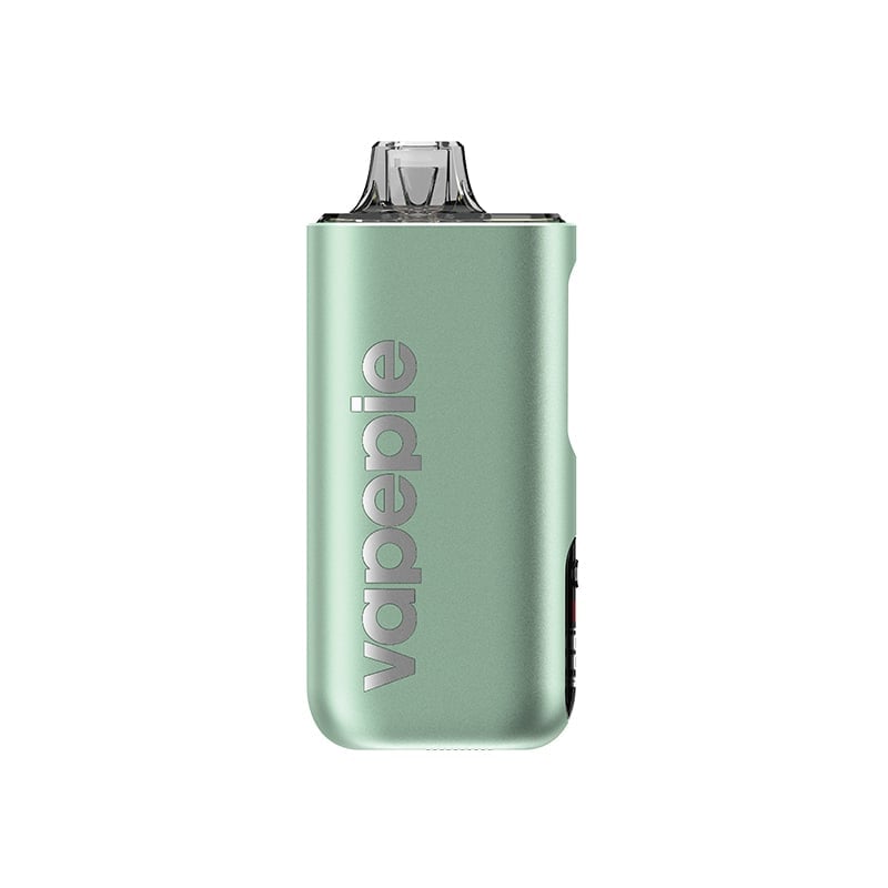 VAPEPIE Max 40000 slukk – Görögdinnye Citrom Ice