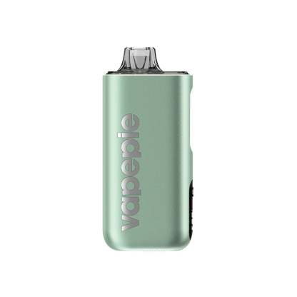 VAPEPIE Max 40000 slukk – Görögdinnye Citrom Ice
