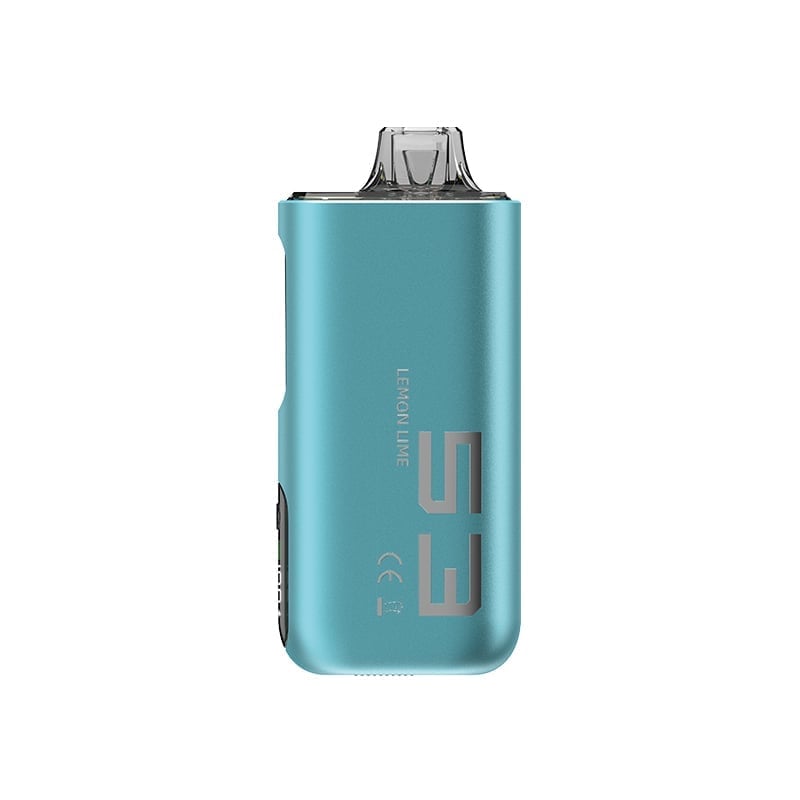 VAPEPIE Max 40000 slukk - Citrom-lime íz