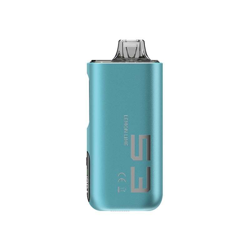 VAPEPIE Max 40000 slukk - Citrom-lime íz