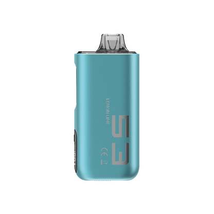 VAPEPIE Max 40000 slukk - Citrom-lime íz