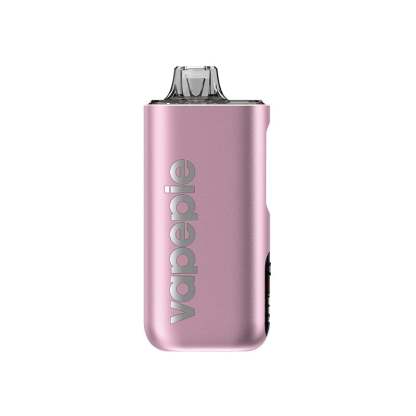 VAPEPIE Max 40000 slukk – Alma Barack