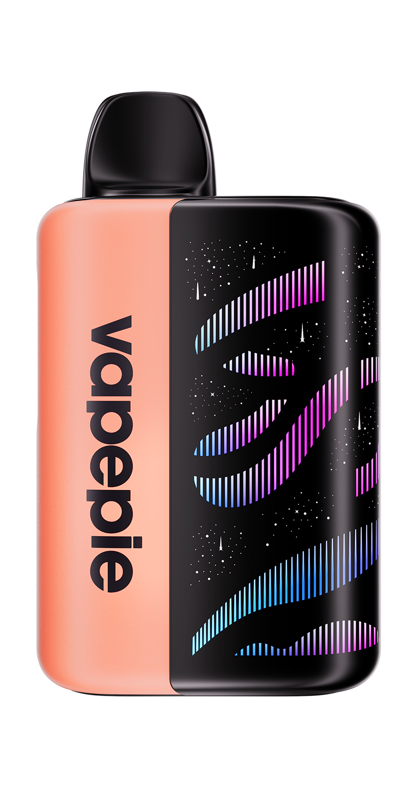 STRAWBERRY WATERMELON--VAPEPIE Galactic Gleam 35000 PUFFS