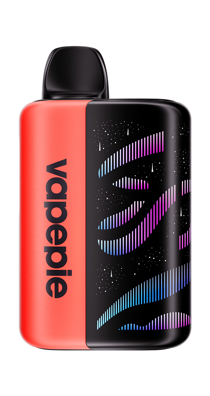 BERRY ICE-VAPEPIE Galactic Gleam 35000 PUFFS