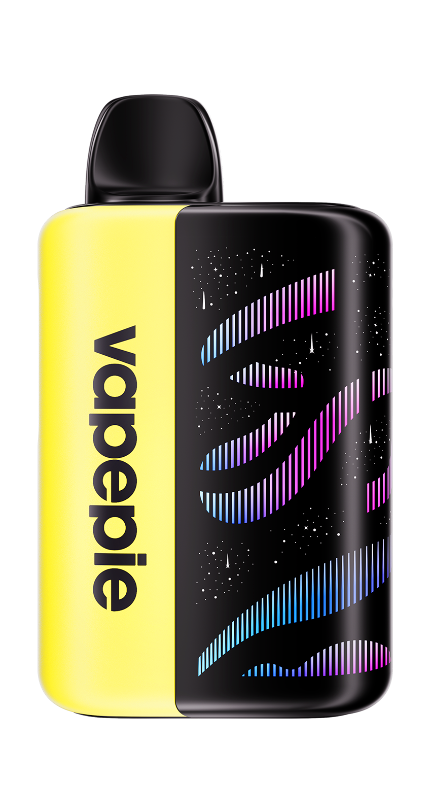 ORANGE FCUKING FAB-VAPEPIE Galactic Gleam 35000 PUFFS