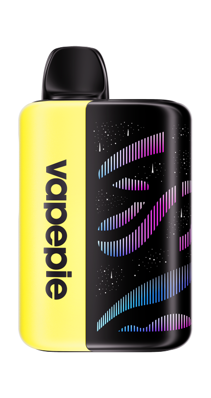 ORANGE FCUKING FAB-VAPEPIE Galactic Gleam 35000 PUFFS