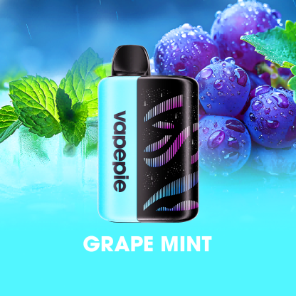 VAPEPIE Galactic Gleam 35000 PUFFS