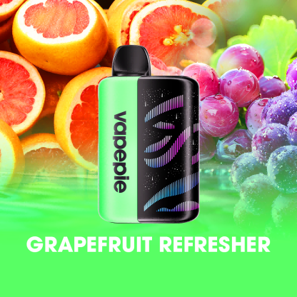 VAPEPIE Galactic Gleam 35000 PUFFS