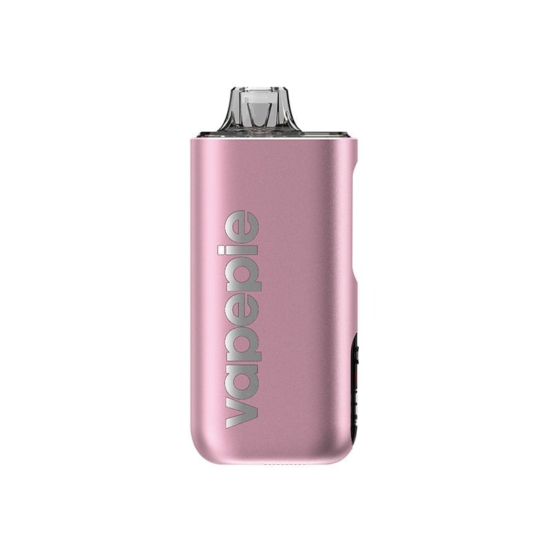 VAPEPIE Max 40000 slukk – Sakura Menta