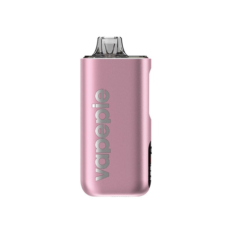VAPEPIE Max 40000 slukk – Sakura Menta