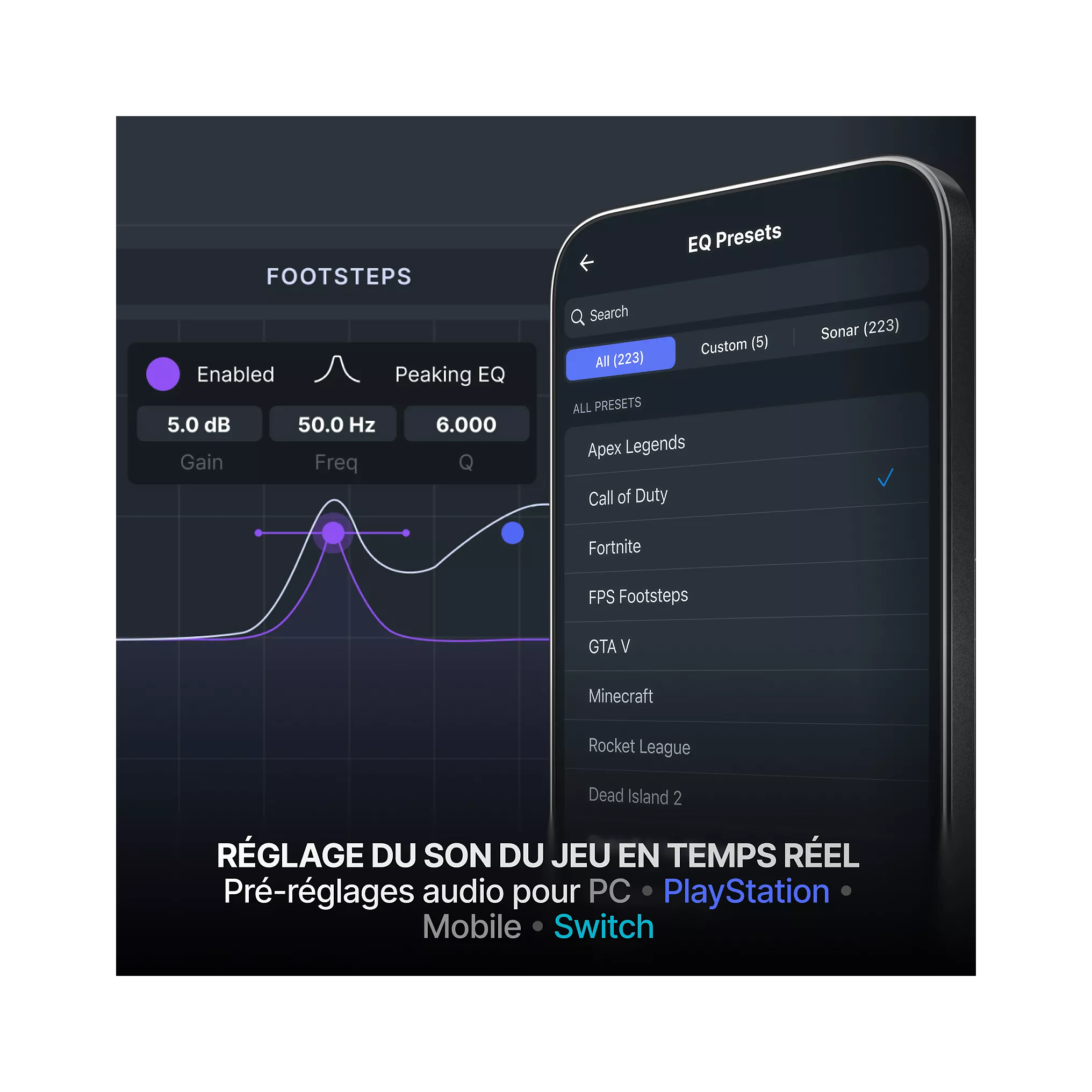 Casque gamer STEELSERIES Arctis Nova 7 Gen 2 Magenta