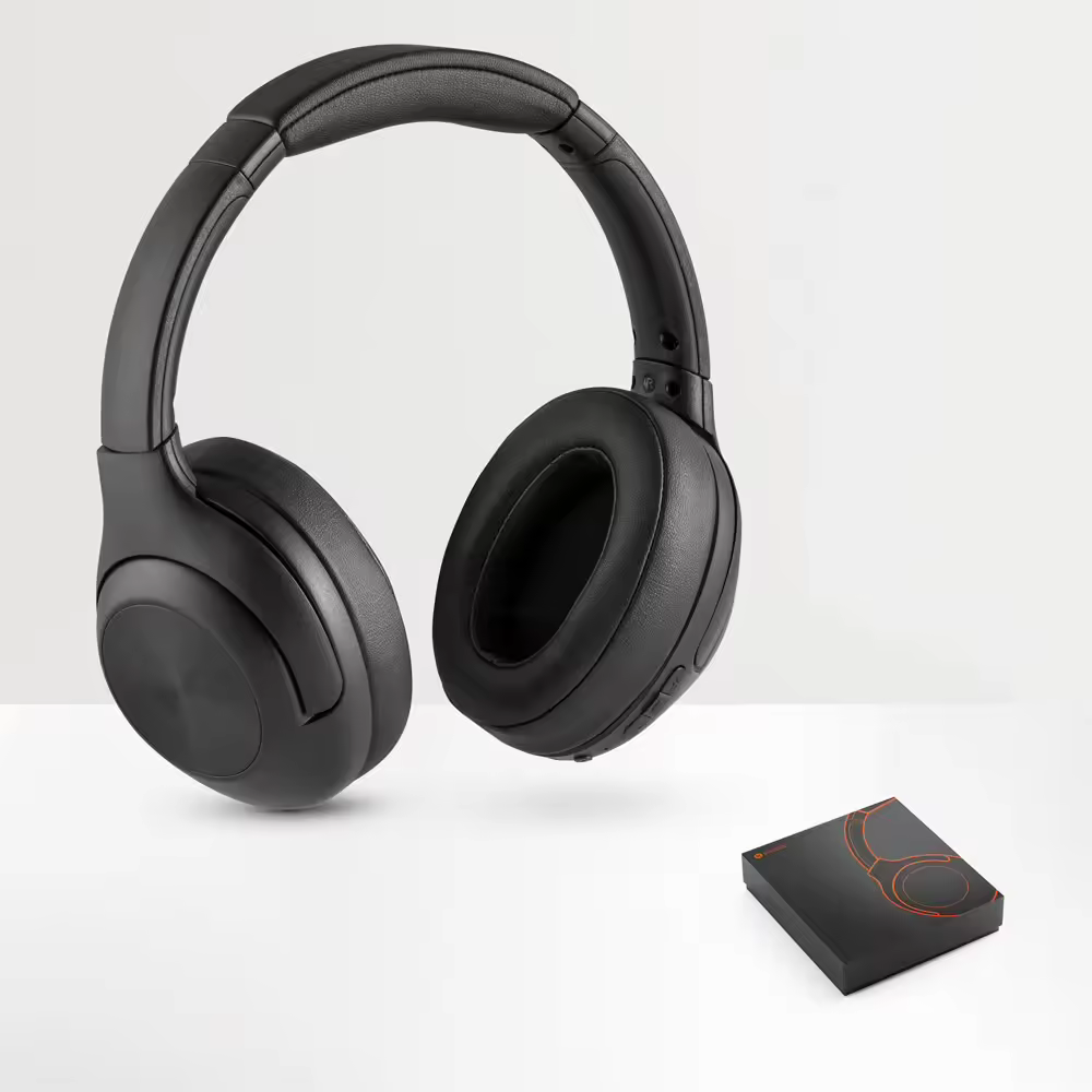 Casque audio sans fil
