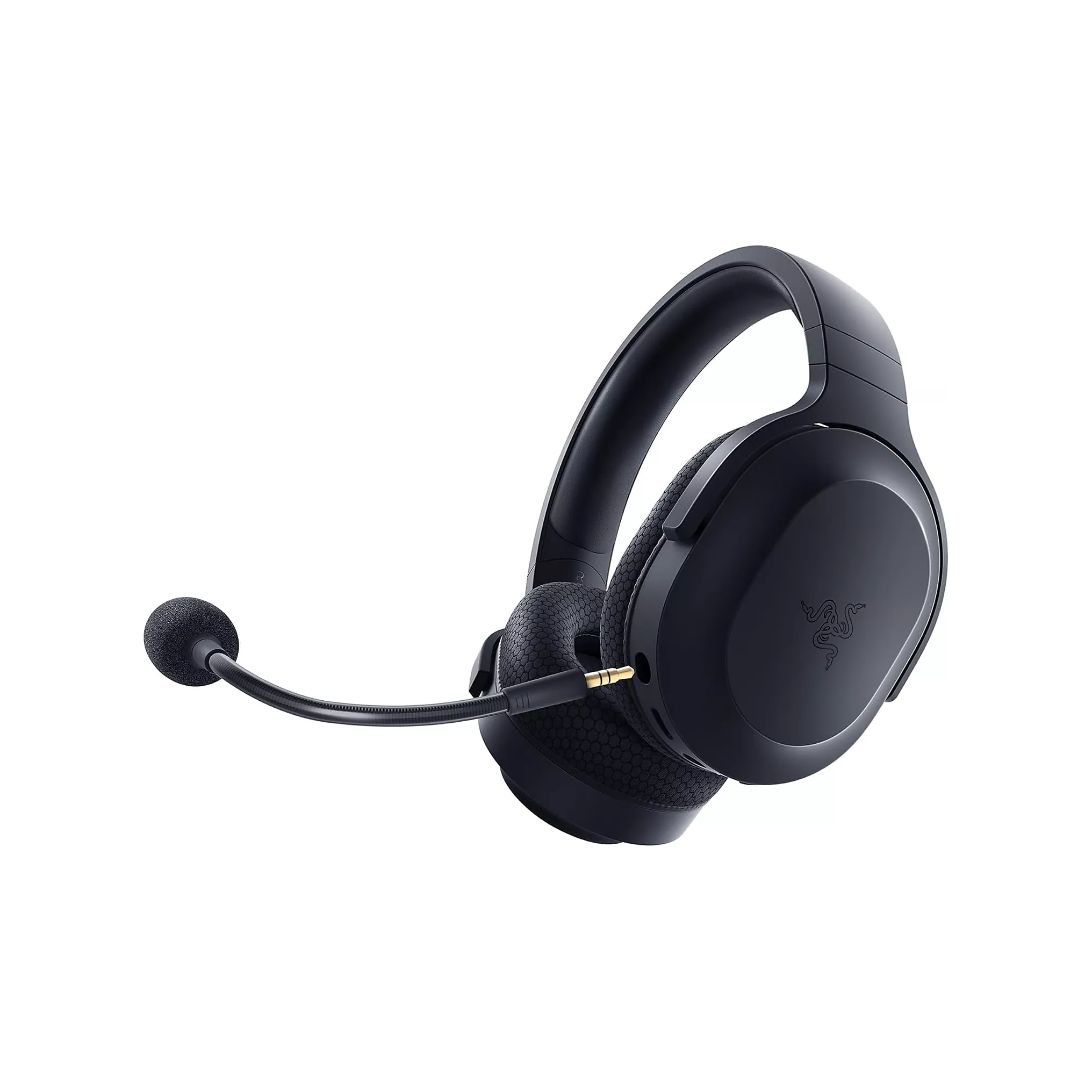 RAZER Casque gamer RAZER Barracuda X Noir