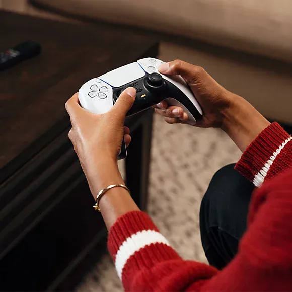 Manette sans fil DualSense®