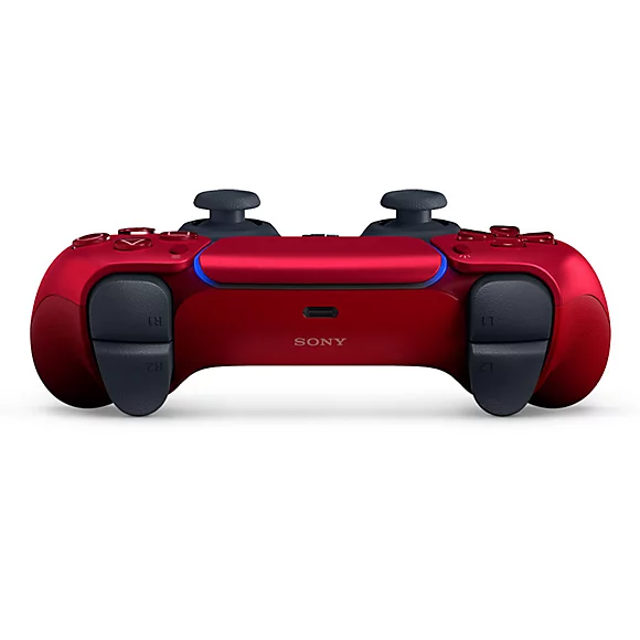 Manette sans fil DualSense® - Volcanic Red