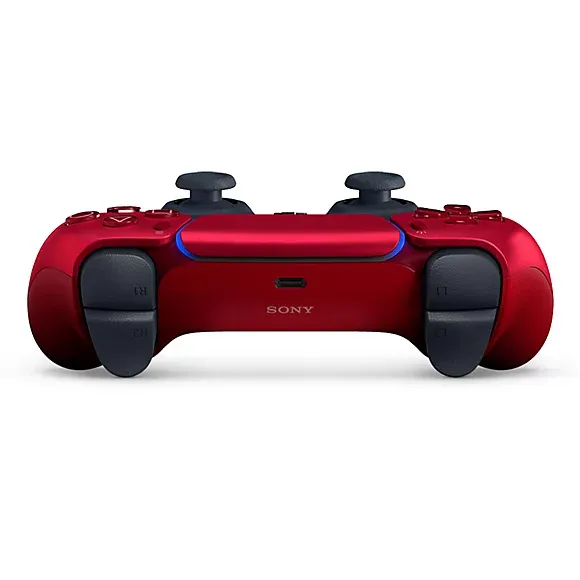 Manette sans fil DualSense® - Volcanic Red