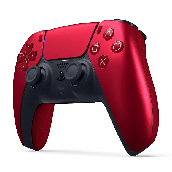Manette sans fil DualSense® - Volcanic Red