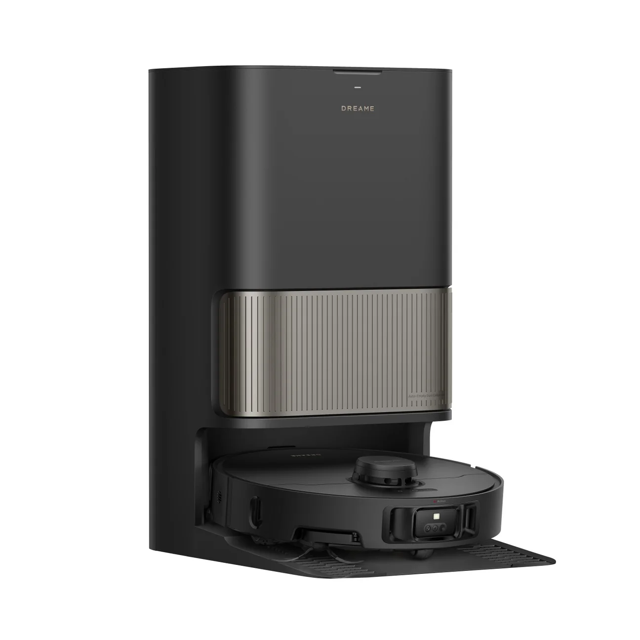 Dreame L40s Pro Ultra Robot Aspirateur Laveur