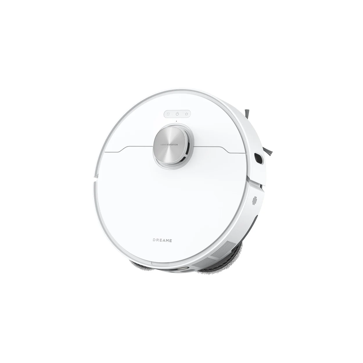 Dreame L40 Ultra AE Robot Aspirateur Laveur