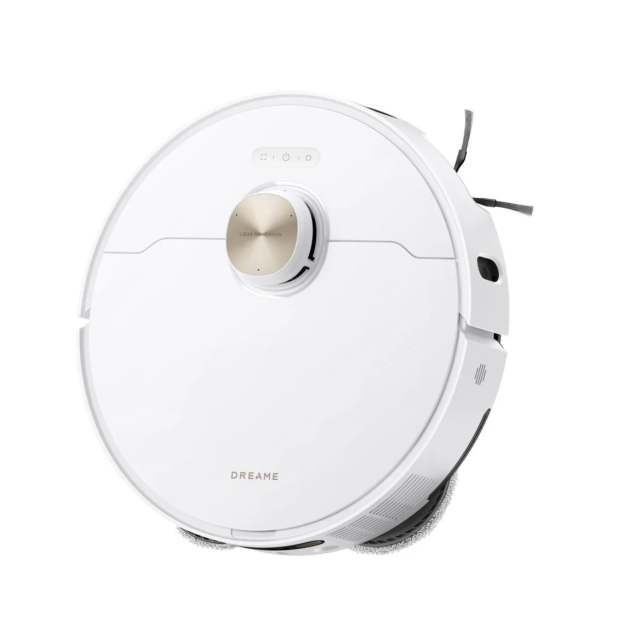 Dreame L40s Pro Ultra Robot Aspirateur Laveur