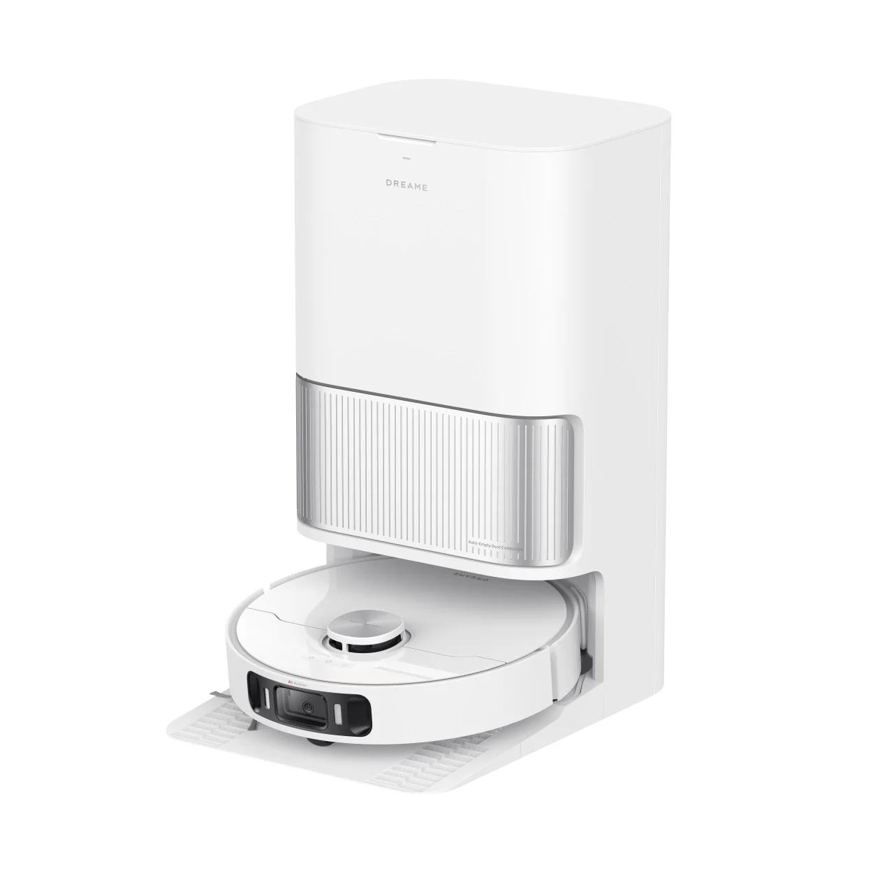 Dreame L40 Ultra AE Robot Aspirateur Laveur