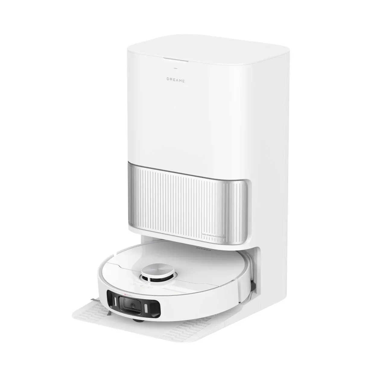 Dreame L40 Ultra AE Robot Aspirateur Laveur