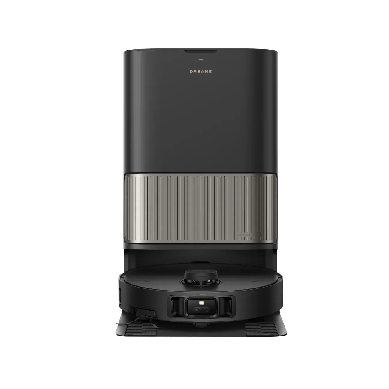 Dreame L40s Pro Ultra Robot Aspirateur Laveur