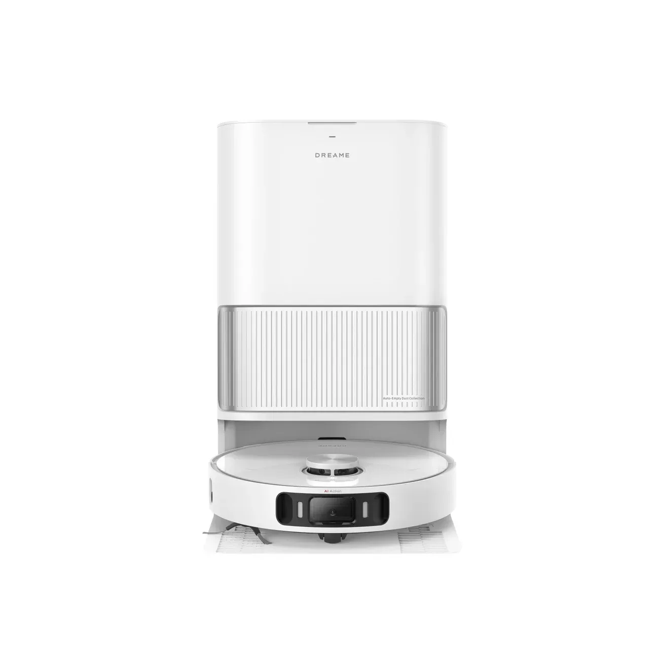 Dreame L40 Ultra AE Robot Aspirateur Laveur