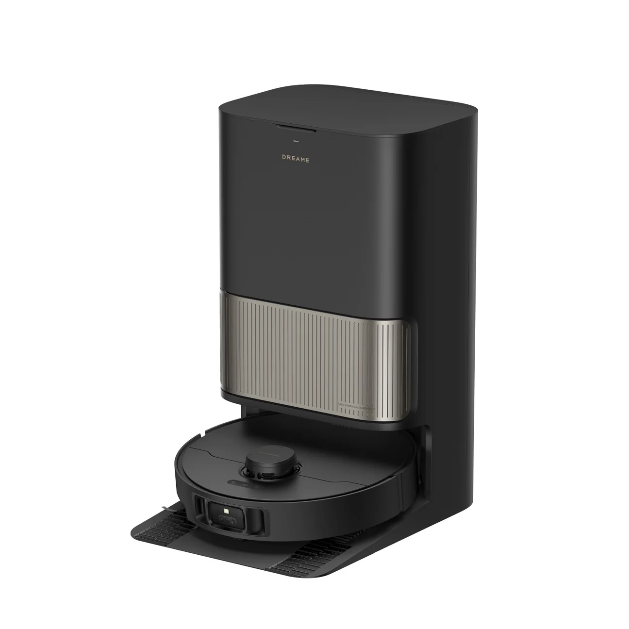 Dreame L40s Pro Ultra Robot Aspirateur Laveur