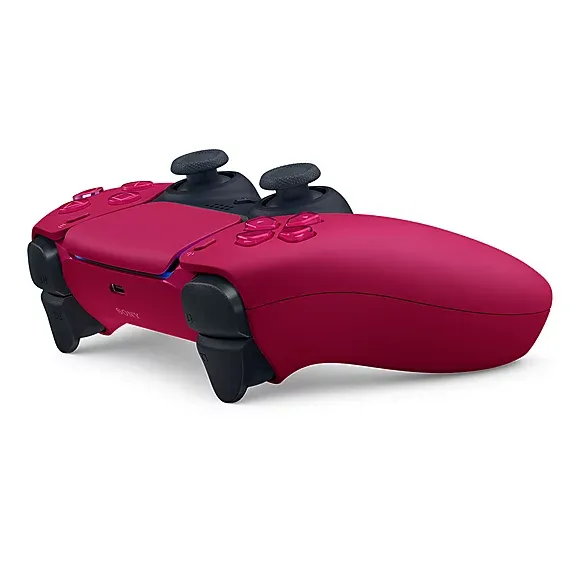 Manette sans fil DualSense® - Cosmic Red